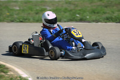 14/10/2012 : Trophée de la Brasserie Didier Racing à Alès (Photos Antoine Camblor) 2012 — karting