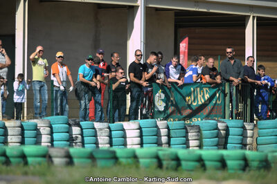 14/10/2012 : Trophée de la Brasserie Didier Racing à Alès (Photos Antoine Camblor) 2012 — karting