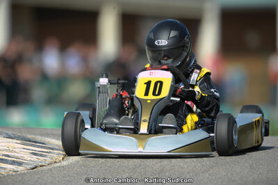 14/10/2012 : Trophée de la Brasserie Didier Racing à Alès (Photos Antoine Camblor) 2012 — karting