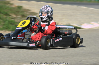 14/10/2012 : Trophée de la Brasserie Didier Racing à Alès (Photos Antoine Camblor) 2012 — karting