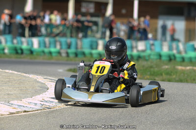 14/10/2012 : Trophée de la Brasserie Didier Racing à Alès (Photos Antoine Camblor) 2012 — karting