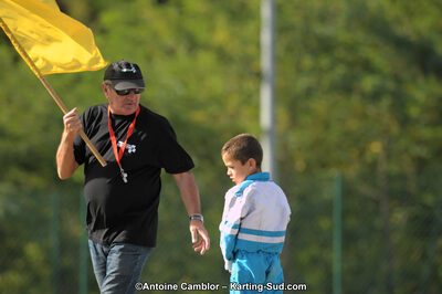 14/10/2012 : Trophée de la Brasserie Didier Racing à Alès (Photos Antoine Camblor) 2012 — karting
