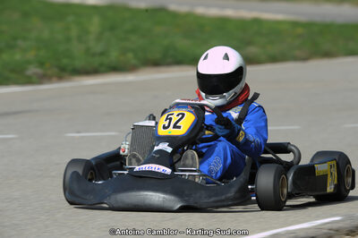 14/10/2012 : Trophée de la Brasserie Didier Racing à Alès (Photos Antoine Camblor) 2012 — karting