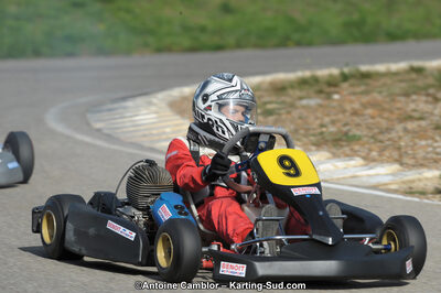 14/10/2012 : Trophée de la Brasserie Didier Racing à Alès (Photos Antoine Camblor) 2012 — karting