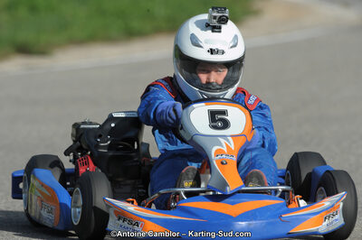 14/10/2012 : Trophée de la Brasserie Didier Racing à Alès (Photos Antoine Camblor) 2012 — karting