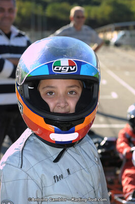 14/10/2012 : Trophée de la Brasserie Didier Racing à Alès (Photos Antoine Camblor) 2012 — karting