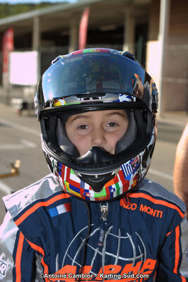 14/10/2012 : Trophée de la Brasserie Didier Racing à Alès (Photos Antoine Camblor) 2012 — karting