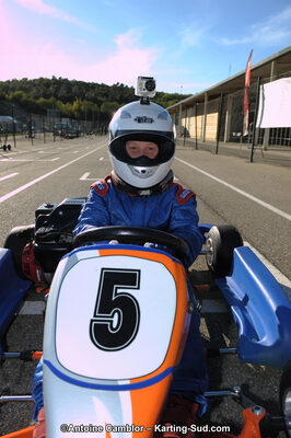 14/10/2012 : Trophée de la Brasserie Didier Racing à Alès (Photos Antoine Camblor) 2012 — karting