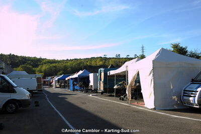 14/10/2012 : Trophée de la Brasserie Didier Racing à Alès (Photos Antoine Camblor) 2012 — karting