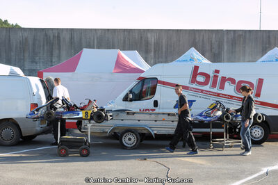14/10/2012 : Trophée de la Brasserie Didier Racing à Alès (Photos Antoine Camblor) 2012 — karting