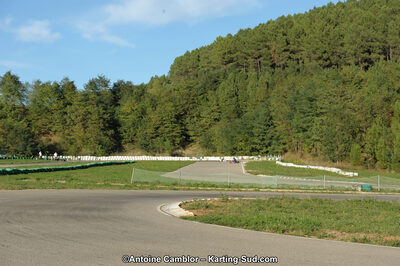 14/10/2012 : Trophée de la Brasserie Didier Racing à Alès (Photos Antoine Camblor) 2012 — karting