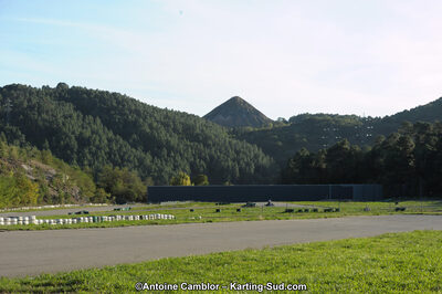 14/10/2012 : Trophée de la Brasserie Didier Racing à Alès (Photos Antoine Camblor) 2012 — karting