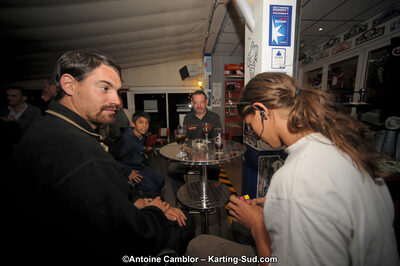 14/10/2012 : Trophée de la Brasserie Didier Racing à Alès (Photos Antoine Camblor) 2012 — karting