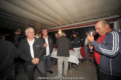 14/10/2012 : Trophée de la Brasserie Didier Racing à Alès (Photos Antoine Camblor) 2012 — karting