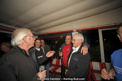 14/10/2012 : Trophée de la Brasserie Didier Racing à Alès (Photos Antoine Camblor) 2012 — karting