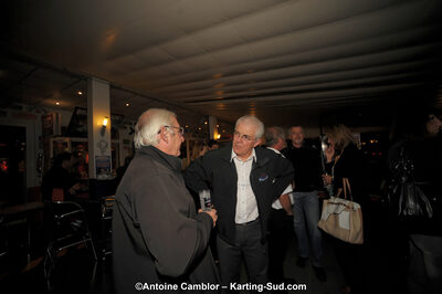 14/10/2012 : Trophée de la Brasserie Didier Racing à Alès (Photos Antoine Camblor) 2012 — karting