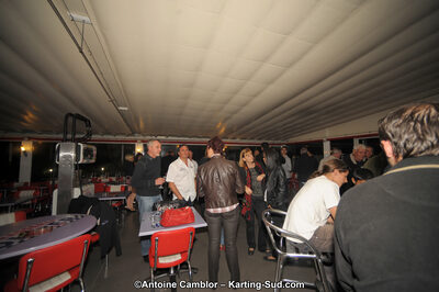 14/10/2012 : Trophée de la Brasserie Didier Racing à Alès (Photos Antoine Camblor) 2012 — karting