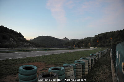 14/10/2012 : Trophée de la Brasserie Didier Racing à Alès (Photos Antoine Camblor) 2012 — karting
