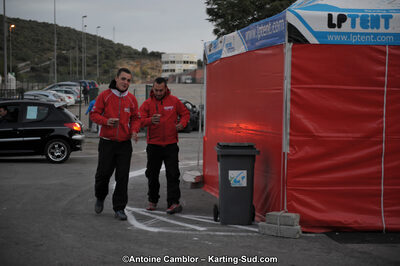 14/10/2012 : Trophée de la Brasserie Didier Racing à Alès (Photos Antoine Camblor) 2012 — karting
