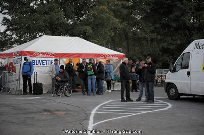 14/10/2012 : Trophée de la Brasserie Didier Racing à Alès (Photos Antoine Camblor) 2012 — karting