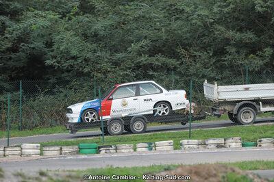 14/10/2012 : Trophée de la Brasserie Didier Racing à Alès (Photos Antoine Camblor) 2012 — karting