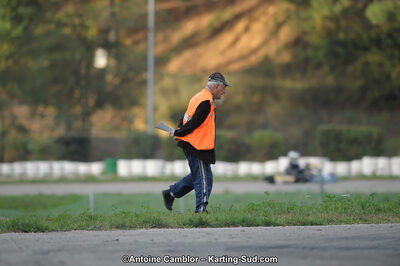 14/10/2012 : Trophée de la Brasserie Didier Racing à Alès (Photos Antoine Camblor) 2012 — karting