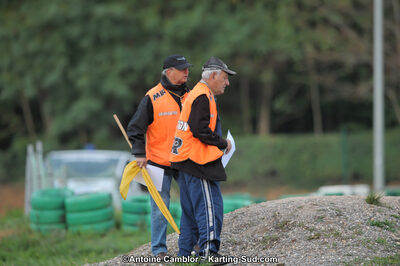 14/10/2012 : Trophée de la Brasserie Didier Racing à Alès (Photos Antoine Camblor) 2012 — karting