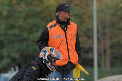 14/10/2012 : Trophée de la Brasserie Didier Racing à Alès (Photos Antoine Camblor) 2012 — karting