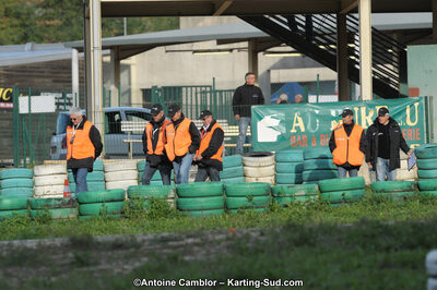 14/10/2012 : Trophée de la Brasserie Didier Racing à Alès (Photos Antoine Camblor) 2012 — karting
