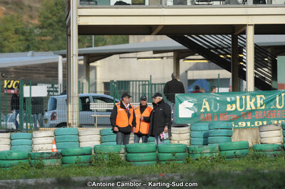 14/10/2012 : Trophée de la Brasserie Didier Racing à Alès (Photos Antoine Camblor) 2012 — karting