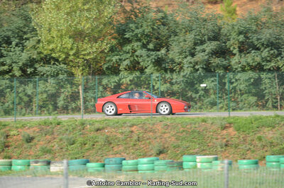 14/10/2012 : Trophée de la Brasserie Didier Racing à Alès (Photos Antoine Camblor) 2012 — karting