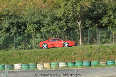 14/10/2012 : Trophée de la Brasserie Didier Racing à Alès (Photos Antoine Camblor) 2012 — karting