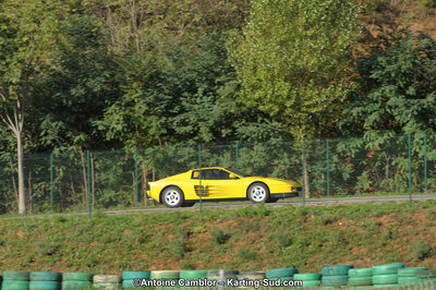 14/10/2012 : Trophée de la Brasserie Didier Racing à Alès (Photos Antoine Camblor) 2012 — karting
