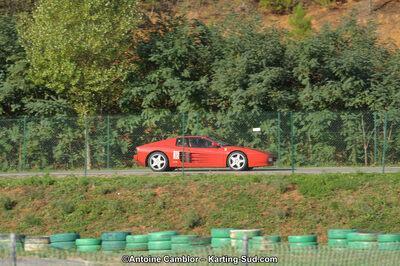 14/10/2012 : Trophée de la Brasserie Didier Racing à Alès (Photos Antoine Camblor) 2012 — karting