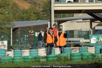 14/10/2012 : Trophée de la Brasserie Didier Racing à Alès (Photos Antoine Camblor) 2012 — karting