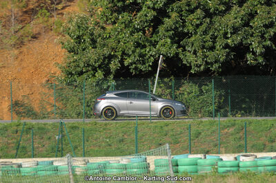 14/10/2012 : Trophée de la Brasserie Didier Racing à Alès (Photos Antoine Camblor) 2012 — karting