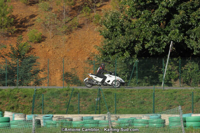 14/10/2012 : Trophée de la Brasserie Didier Racing à Alès (Photos Antoine Camblor) 2012 — karting