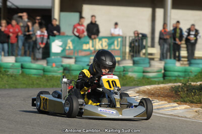 14/10/2012 : Trophée de la Brasserie Didier Racing à Alès (Photos Antoine Camblor) 2012 — karting