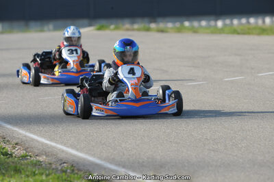 14/10/2012 : Trophée de la Brasserie Didier Racing à Alès (Photos Antoine Camblor) 2012 — karting