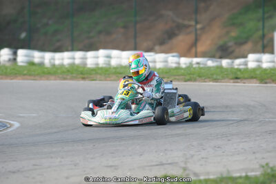 14/10/2012 : Trophée de la Brasserie Didier Racing à Alès (Photos Antoine Camblor) 2012 — karting