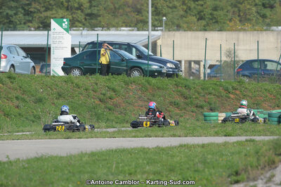 14/10/2012 : Trophée de la Brasserie Didier Racing à Alès (Photos Antoine Camblor) 2012 — karting