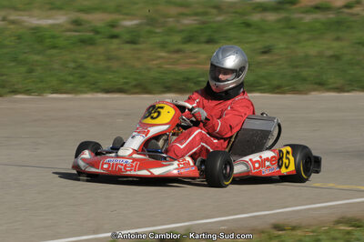 14/10/2012 : Trophée de la Brasserie Didier Racing à Alès (Photos Antoine Camblor) 2012 — karting