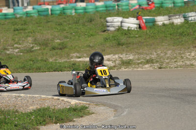14/10/2012 : Trophée de la Brasserie Didier Racing à Alès (Photos Antoine Camblor) 2012 — karting