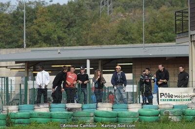 14/10/2012 : Trophée de la Brasserie Didier Racing à Alès (Photos Antoine Camblor) 2012 — karting