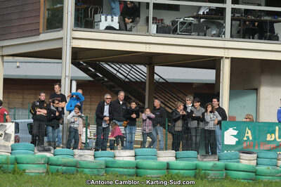 14/10/2012 : Trophée de la Brasserie Didier Racing à Alès (Photos Antoine Camblor) 2012 — karting