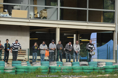 14/10/2012 : Trophée de la Brasserie Didier Racing à Alès (Photos Antoine Camblor) 2012 — karting