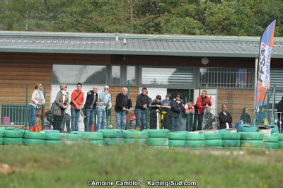 14/10/2012 : Trophée de la Brasserie Didier Racing à Alès (Photos Antoine Camblor) 2012 — karting