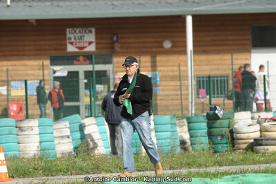 14/10/2012 : Trophée de la Brasserie Didier Racing à Alès (Photos Antoine Camblor) 2012 — karting