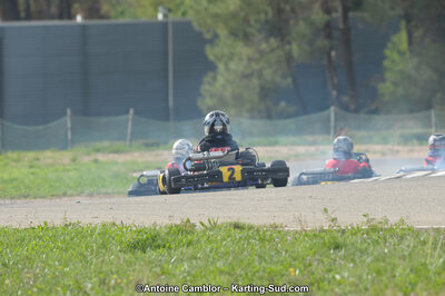 14/10/2012 : Trophée de la Brasserie Didier Racing à Alès (Photos Antoine Camblor) 2012 — karting