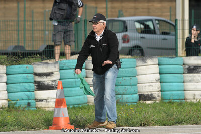14/10/2012 : Trophée de la Brasserie Didier Racing à Alès (Photos Antoine Camblor) 2012 — karting